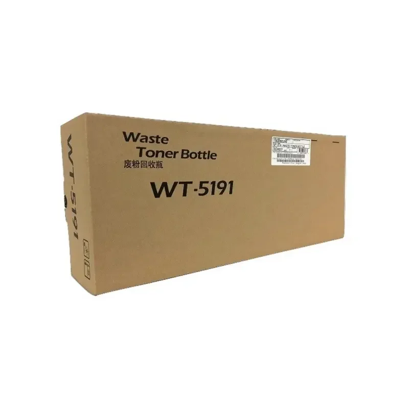 Kyocera WT 5191 Original Waste Toner Box