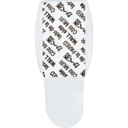 3M Command - 6 sm klare kroge med 8 sm strips