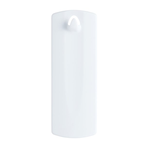 3M Command Billedophng med takker - stor krog med 2 strips 