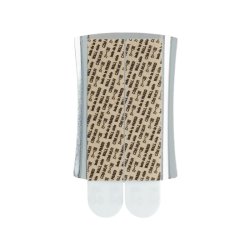 3M Command Billedophng sticky nail - XL krog med 4 strips 