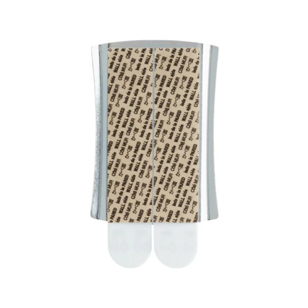 3M Command Billedophng sticky nail - XL krog med 4 strips 