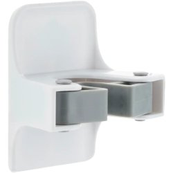 3M Command selvklbende kosteholder - Kosteholder  med 2 store strips