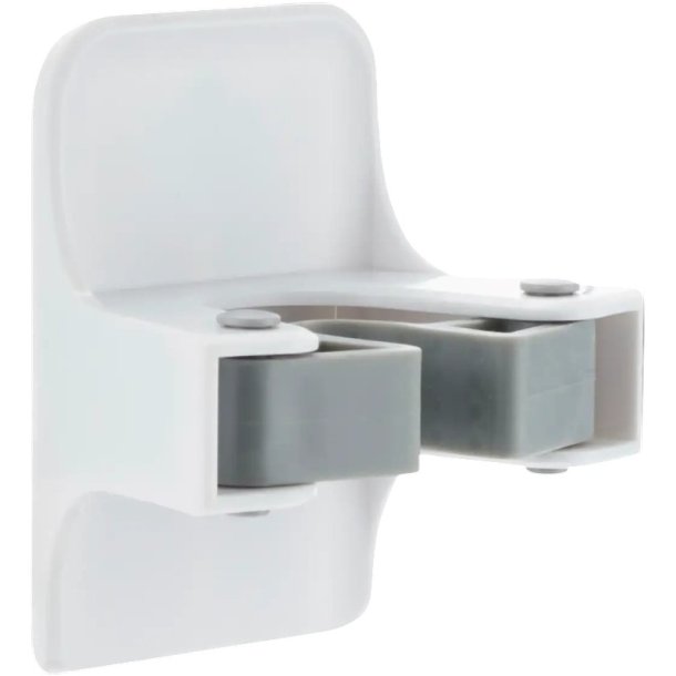 3M Command selvklbende kosteholder - Kosteholder  med 2 store strips