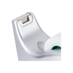 3M Scotch bord tapedispenser C60 og Magic tape - 16 ruller 19 mm usynlig tape