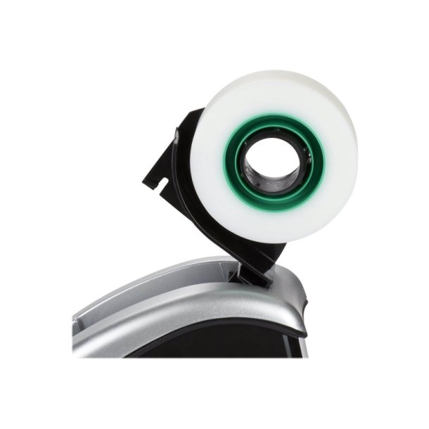 3M Scotch bord tapedispenser C60 og Magic tape - 16 ruller 19 mm usynlig tape