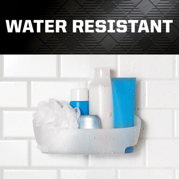 3M Scotch - Dobbeltkl�bende Gel tape - 30mm x 1,5 meter