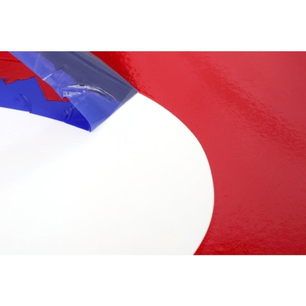 3M Vinyl tape - 471+ - 6mm x 33 meter bl� pr�cisionstape