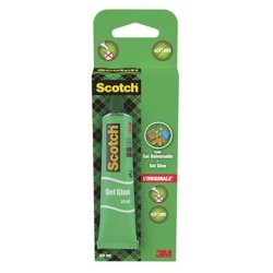3M Scotch Gel&eacute;lim - 30ml