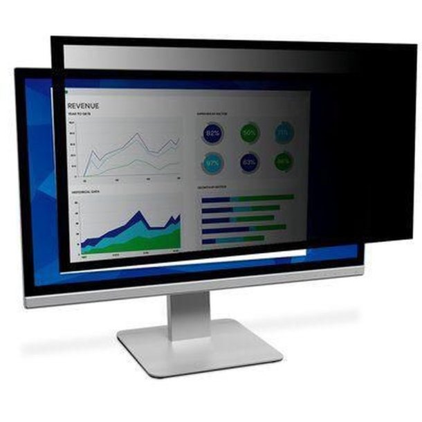 3M Sk�rmfilter - 17" - 5:4 - Antirefleks Monitor