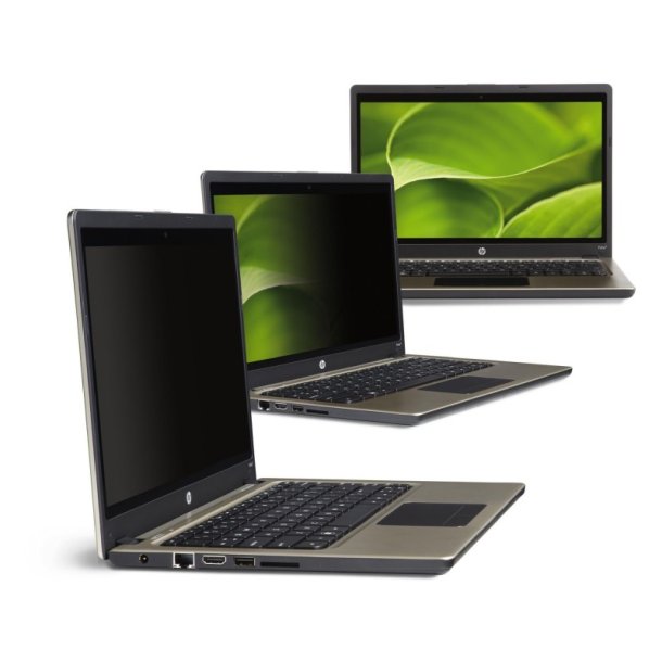 3M Sk�rmfilter - 15.6" - 16:9 - Antirefleks Laptop