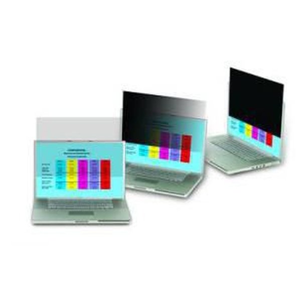 3M Sk�rmfilter - 15.6" - 16:9 - Antirefleks Laptop