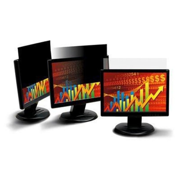 3M Sk�rmfilter - 24" - 16:9 - Antirefleks Monitor