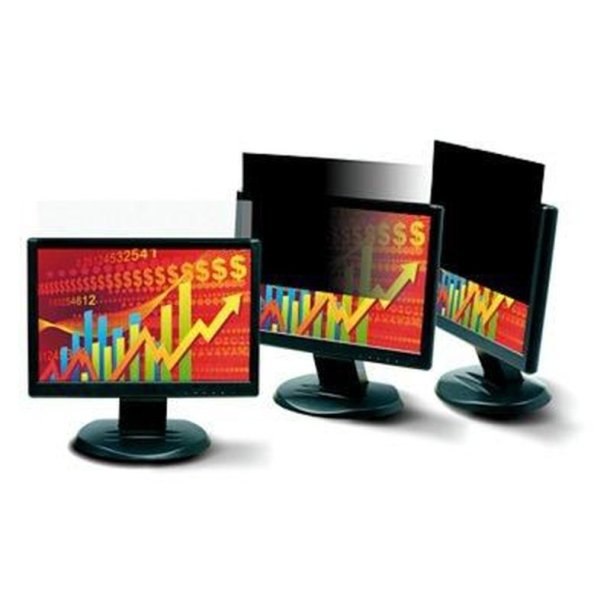 3M Sk�rmfilter - 27" - 16:10 - Antirefleks Monitor