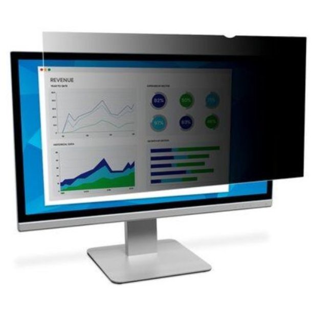 3M Sk�rmfilter - 34" - 21:9 - Antirefleks Monitor