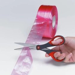 3M rd Scotch Precision saks - 18cm rustfri Scotch scissors