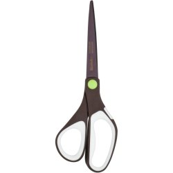 3M sort Scotch Precision saks - 20cm titanium Scotch scissors