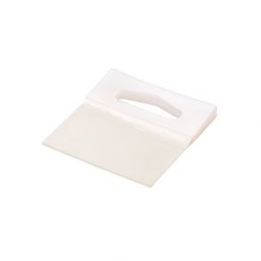 3M Hang Tab - selvklbende - med delta hul - 50x10 stk.