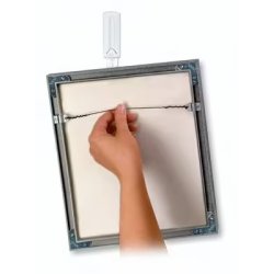 3M Command - billedophng til wire - ValuePack - hvid