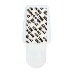 3M Command - mikrokrog - hvid