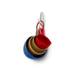 3M Command - sm - designerkroge - hvid