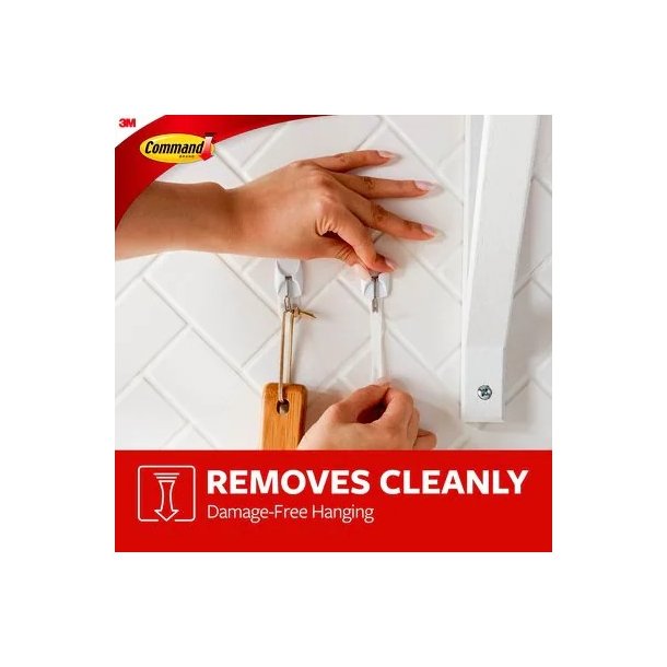 3M Command - trd kroge - sm