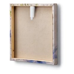 3M Command - lrredsophng - hvid - stor