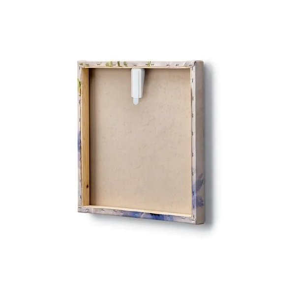 3M Command - lrredsophng - hvid - stor