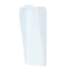 3M Command - lrredsophng - hvid - stor