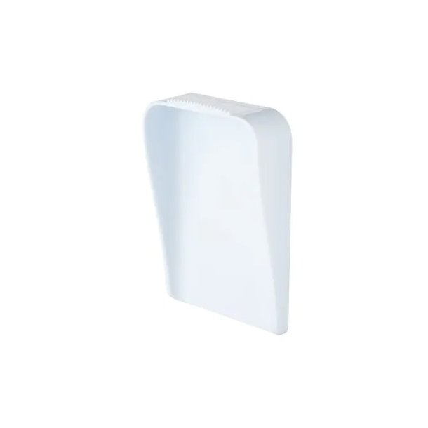 3M Command - lrredsophng - hvid - ekstra stort