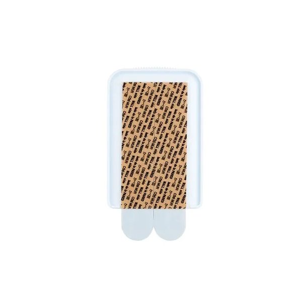 3M Command - lrredsophng - hvid - ekstra stort