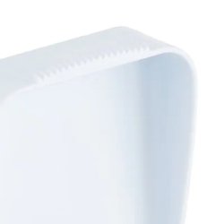 3M Command - lrredsophng - hvid - ekstra stort