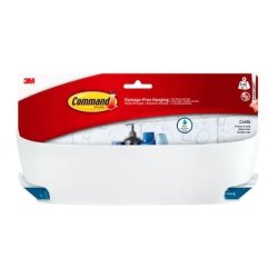 3M Command - badehylde - BATH11