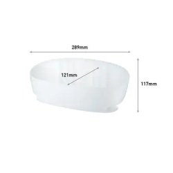 3M Command - badehylde - BATH11