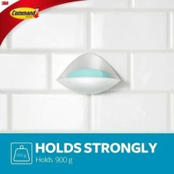 3M Command - sbeskl - BATH14