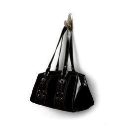 3M Command - Forever - Classic - mellemstor metalkrog - brstet nikkel