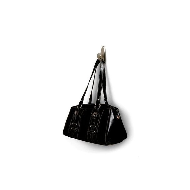 3M Command - Forever - Classic - mellemstor metalkrog - brstet nikkel