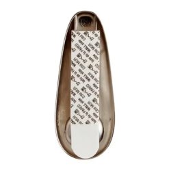 3M Command - Forever - Classic - mellemstor metalkrog - brstet nikkel