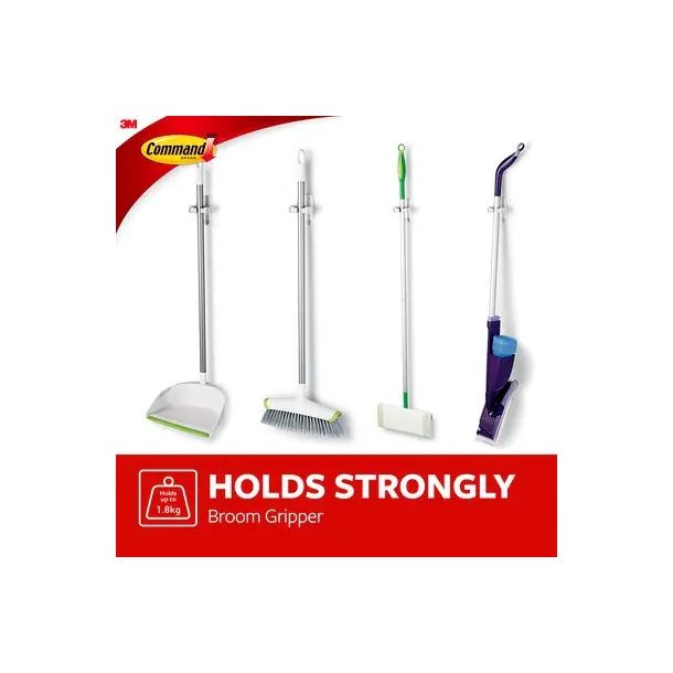 3M Command - kosteholder
