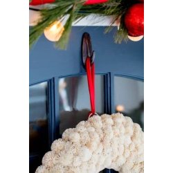 3M Command - udendrs - stor designerkrog - metal