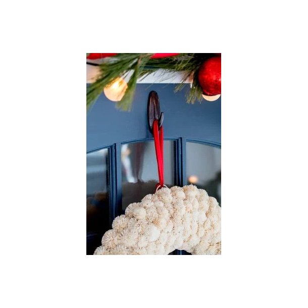 3M Command - udendrs - stor designerkrog - metal