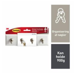 3M Command - n�gleoph�ng