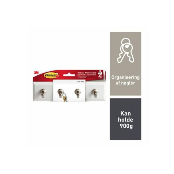 3M Command - n�gleoph�ng