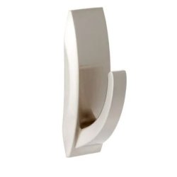 3M Command - Modern - Reflections - stor metalkrog - b�rstet nikkel