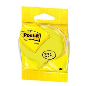 3M Post-it Notes - 70x70 - kubusblok - 