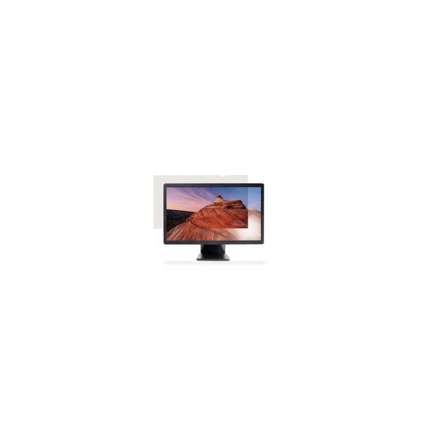3M skrmfilter - Anti-Glare - desktop - 21,5 - widescreen - 16:9