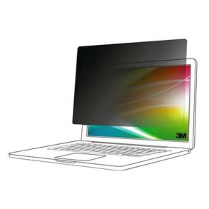 3M Bright Screen - Privacy Filter - til 13.3'' Laptop, 16:10