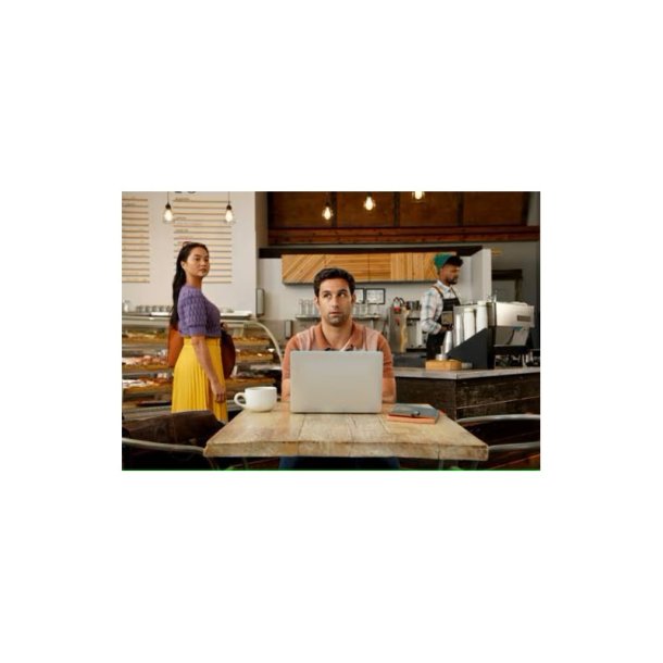 3M - BP133W1E - 33.8 cm (13.3") - Laptop - Frameless display privacy filter - 196 x 294 mm - 337 cm - Matte-to-Glossy