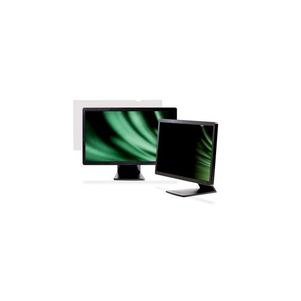 3M skrmfilter - desktop - 22,0'' - widescreen - 16:10