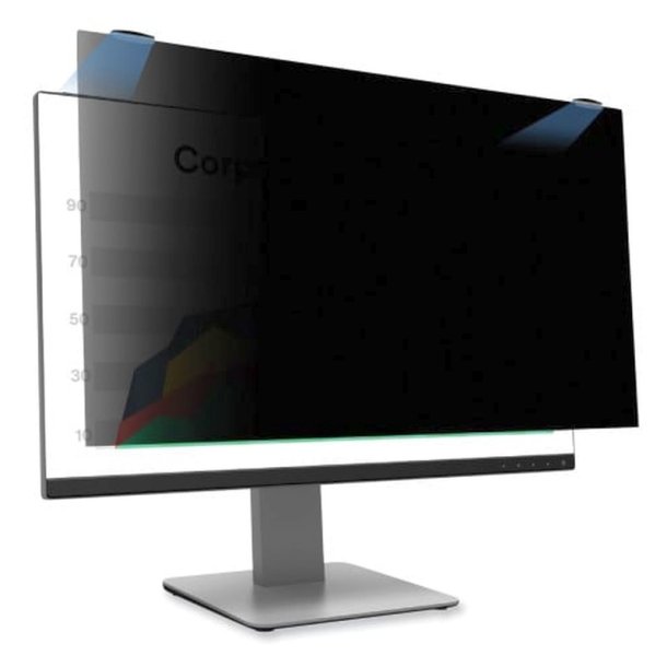 3M Privacy Filter - til 23'' - full screen monitor - 16:9 - w/Comply