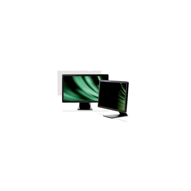 3M skrmfilter - desktop - 27,0'' - widescreen - 16:9